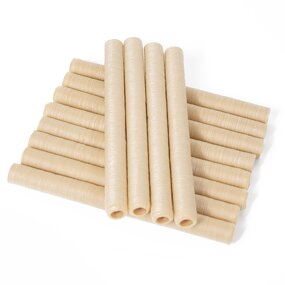 Protein Sausage Casings Manufacturer - High Quality Customizable for Smoked Sausages OEM