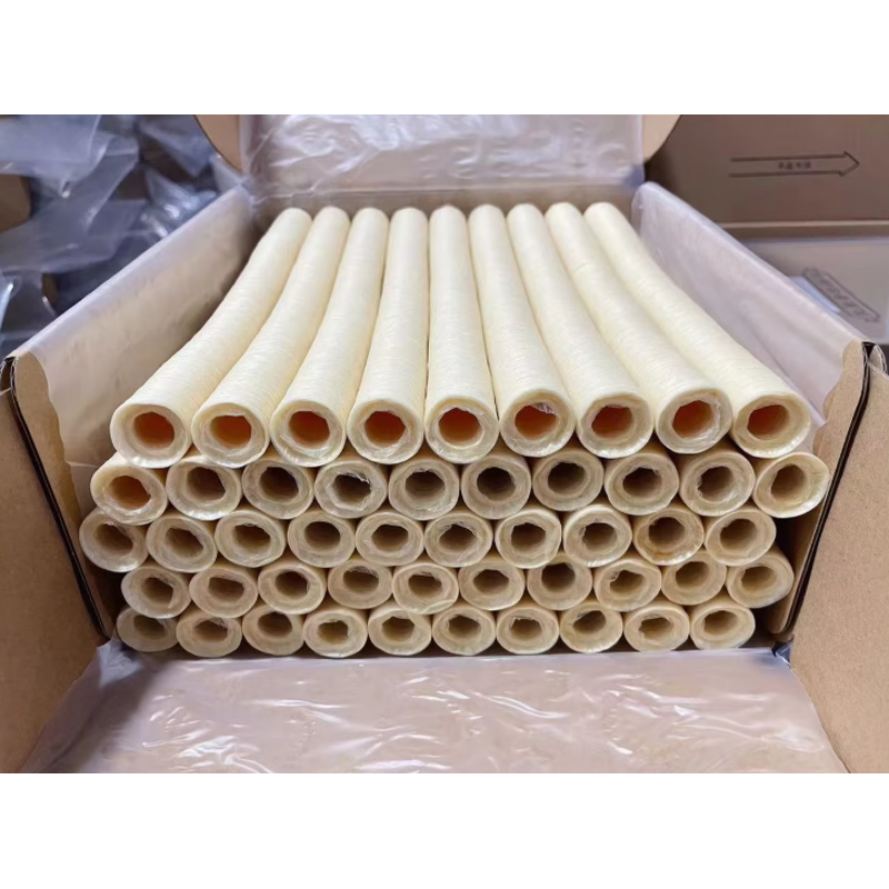Protein Sausage Casings Manufacturer - OEM Brand Greenforce Customizable 20g 5 Year Shelf Life