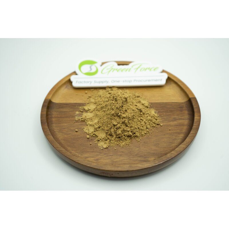 Oyster Powder Manufacturer - Freeze Dried Natural Source Rich Zinc for Smoothies Beverages