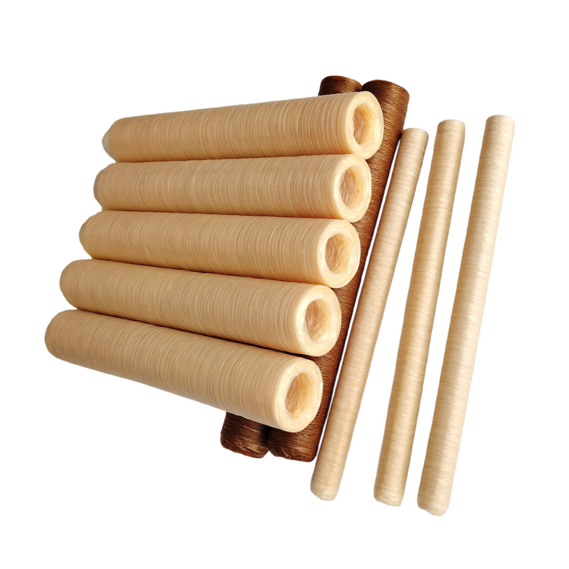 Protein Sausage Casings Manufacturer - Customizable 13mm/14mm/15mm Food Additives 20kg