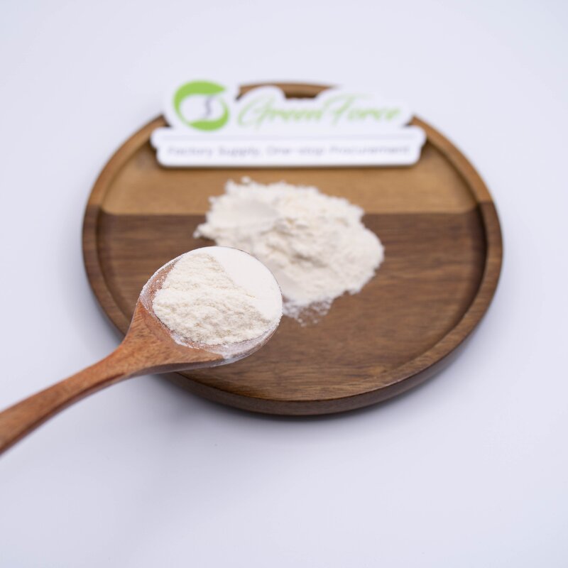 Jackfruit Powder Manufacturer - Food Grade Freeze Dried Rich in Dietary Fiber for Smoothies Baking