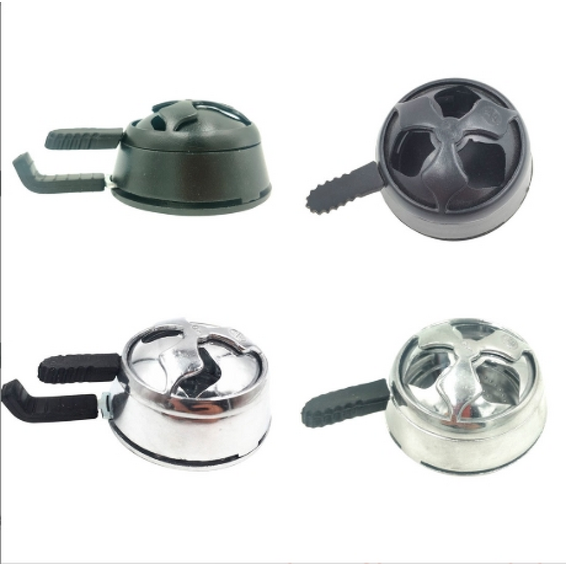 Charcoal Holder Manufacturer - High Quality Chicha Sheesha Fashion Carbon Box