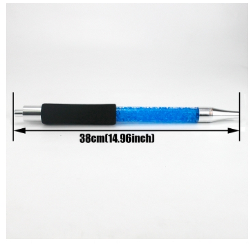 Hookah Hose Manufacturer - Rainbow Ice Mouth Tip for Shisha Accessories