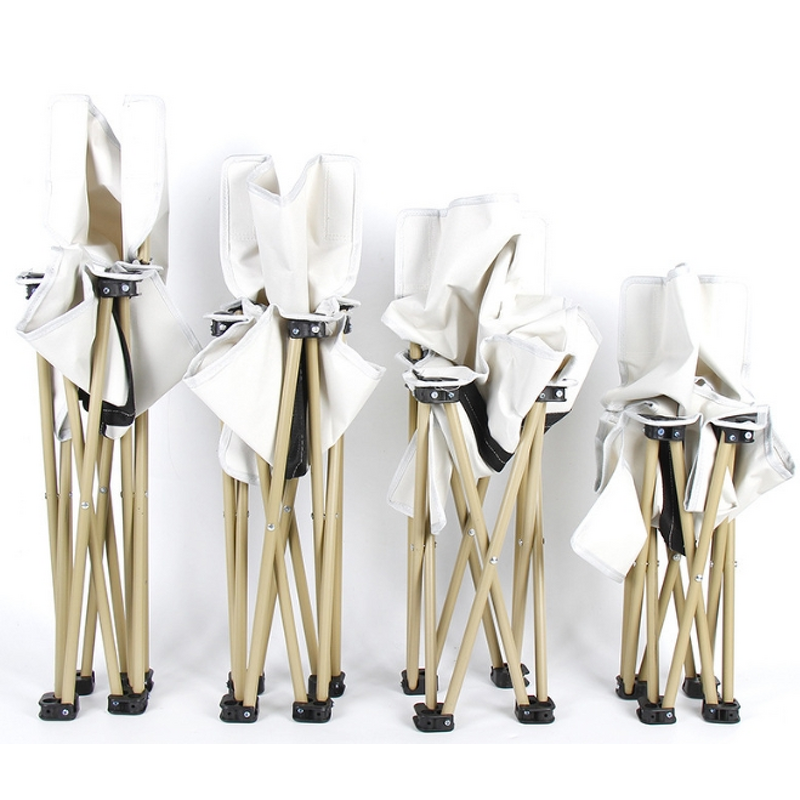 Camping Chair Manufacturer - Portable Folding with Belt & High Load Bearing