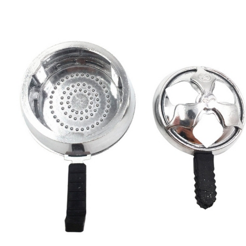 Charcoal Holder Manufacturer - High Quality Chicha Sheesha Fashion Carbon Box