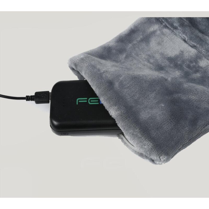 USB Heating Cushion Manufacturer - Portable Electric Blanket for Office Outdoor Camping