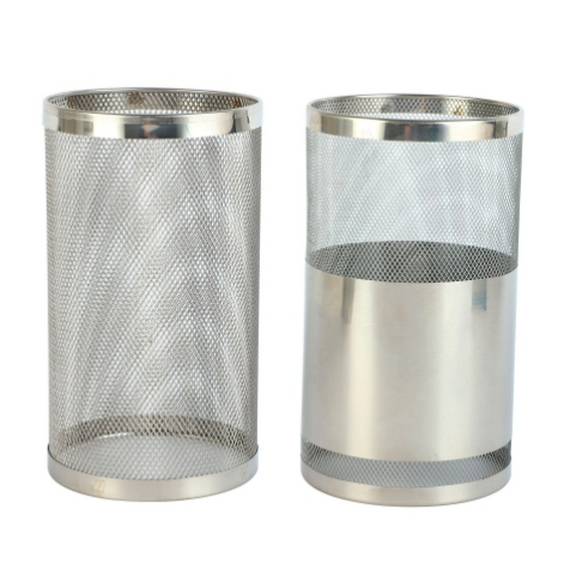Hookah Wind Cover Manufacturer - Metal with Handle for Charcoal Holder Screen Heat Management