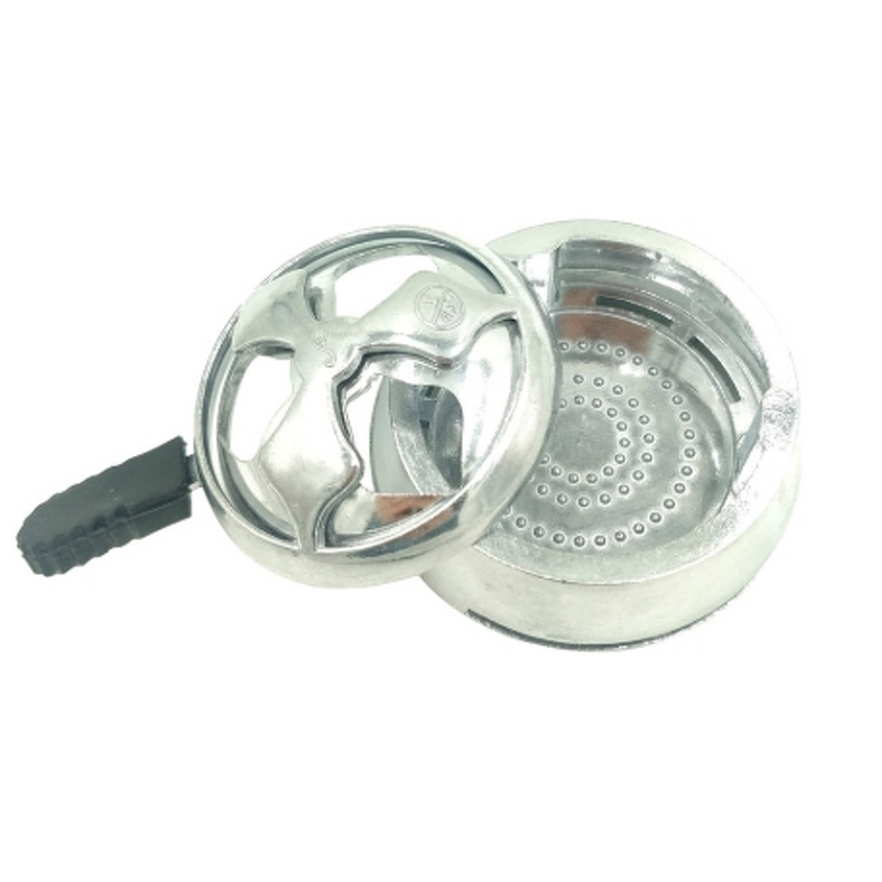 Charcoal Holder Manufacturer - High Quality Chicha Sheesha Fashion Carbon Box