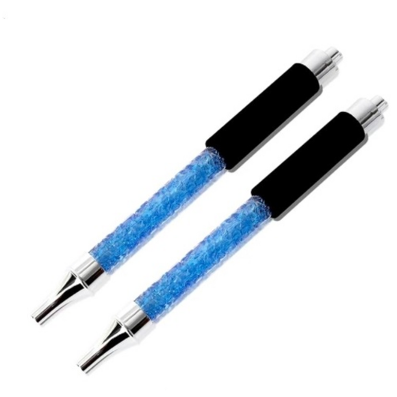 Hookah Hose Manufacturer - Rainbow Ice Mouth Tip for Shisha Accessories