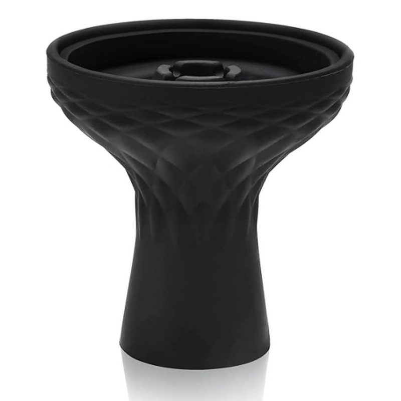 Hookah Bowl Set Manufacturer - with HMD Aluminum Heat Management Device