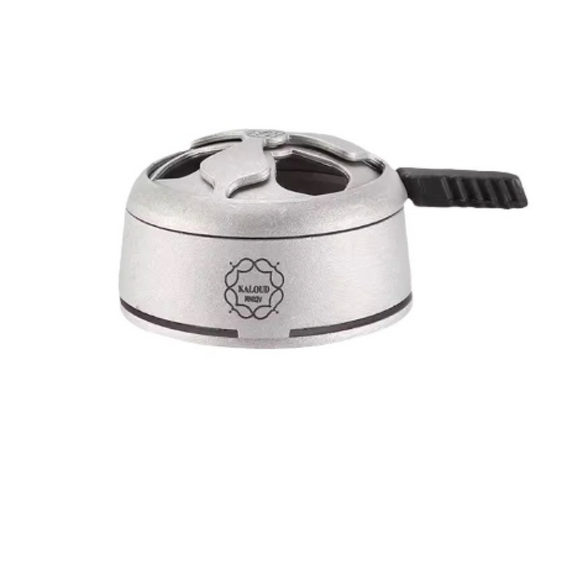 Charcoal Holder Manufacturer - High Quality Chicha Sheesha Fashion Carbon Box