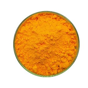 Coenzyme Q10 Powder Manufacturer - High Purity 1% & 98% (CAS 303-98-0)