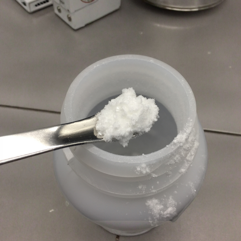 Tripeptide-32 Cosmetic Peptide Manufacturer - 99% White Powder Raw Material