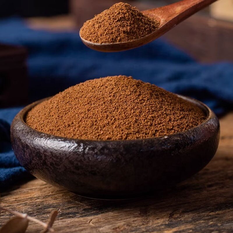 Keto Coffee Powder Manufacturer - Private Label Organic with Lions Mane & Ganoderma Mushrooms
