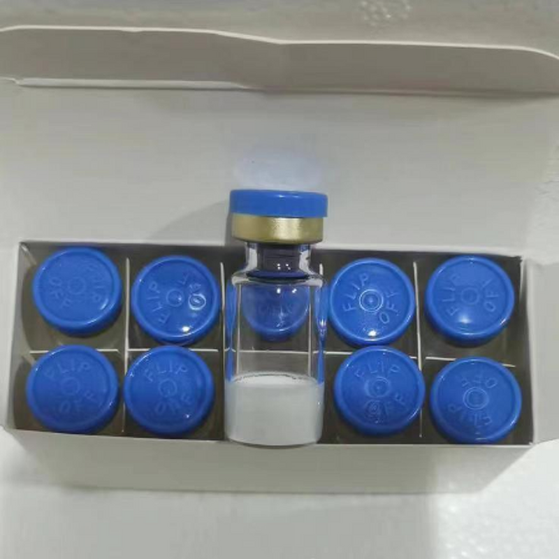 EGF Powder Manufacturer - Cosmetic Grade 99% Epidermal Growth Factor in Bottle or Drum