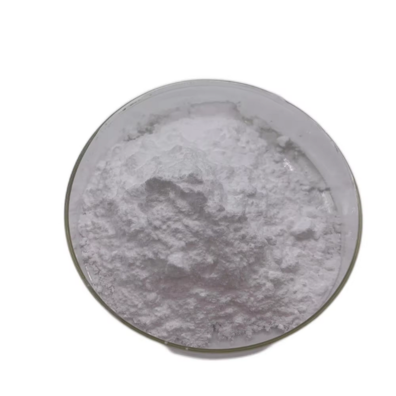 Hyaluronic Acid Powder Manufacturer - Cosmetic & Food Grade for Skin Care