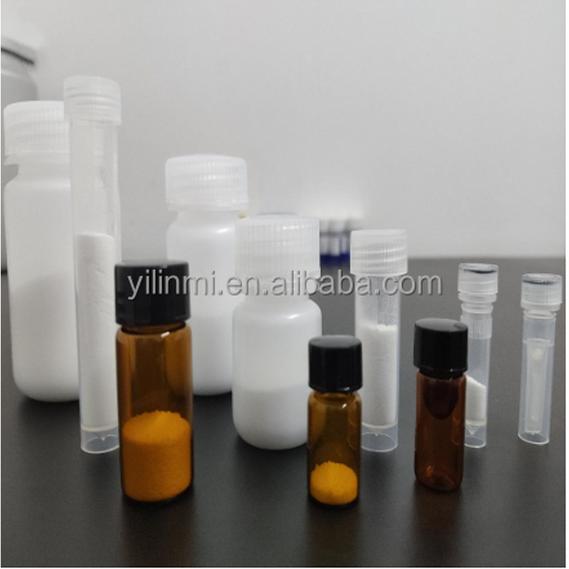 Palmitoyl Hexapeptide-12 Manufacturer - CAS 171263-26-6 >98% Purity White Powder