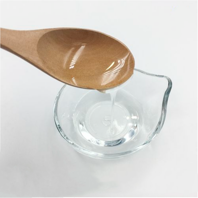 Hyaluronic Acid Powder Manufacturer - Cosmetic & Food Grade for Skin Care