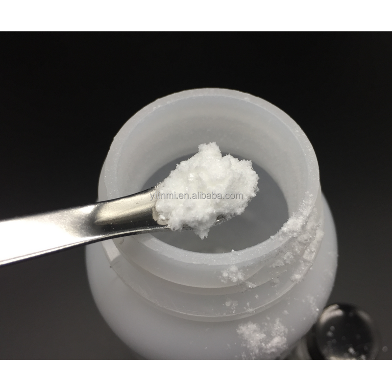 Myristoyl Pentapeptide-17 Powder Manufacturer - 98% Purity White Cosmetic Raw Material