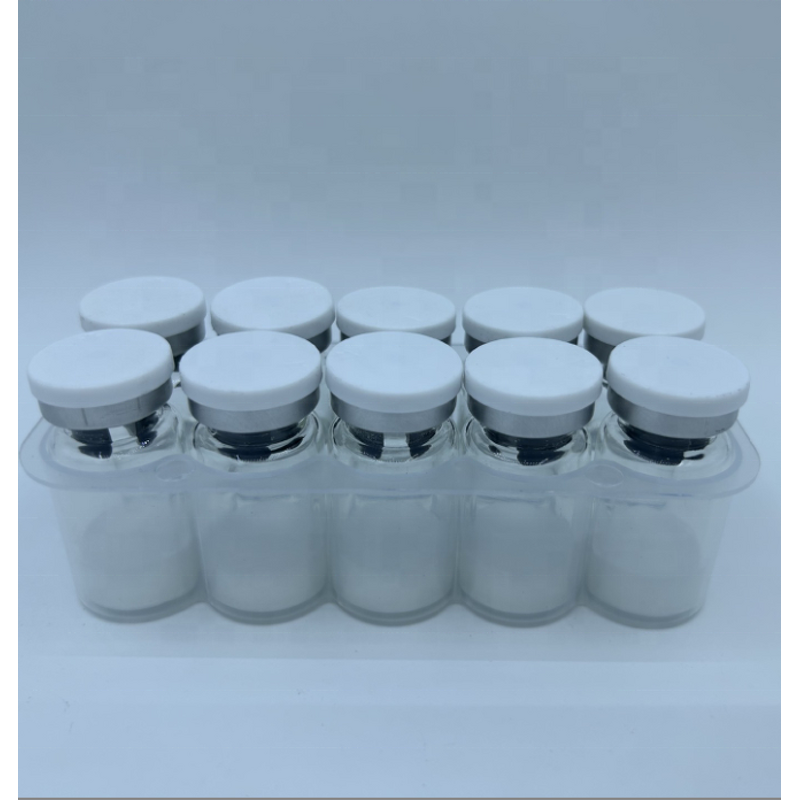 Syn Ake Anti-Wrinkle Peptide Manufacturer - Cosmetic Daily Chemicals Product