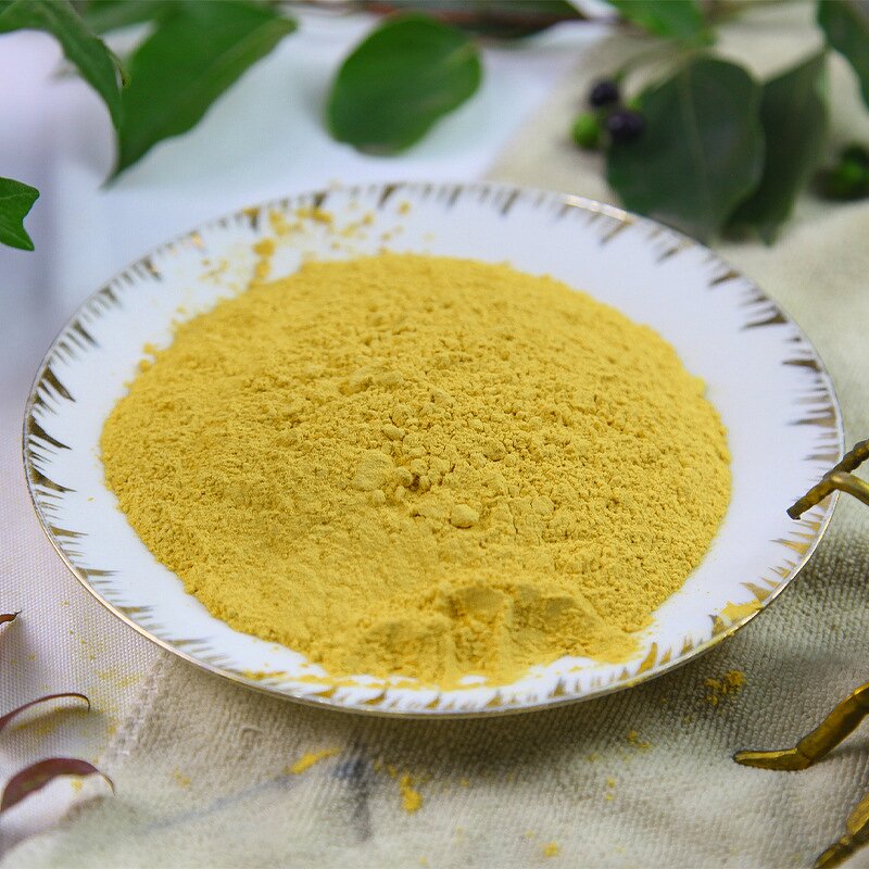 Bee Pollen Powder Manufacturer - Food Grade Natural Herbal Extract for Food & Beverages