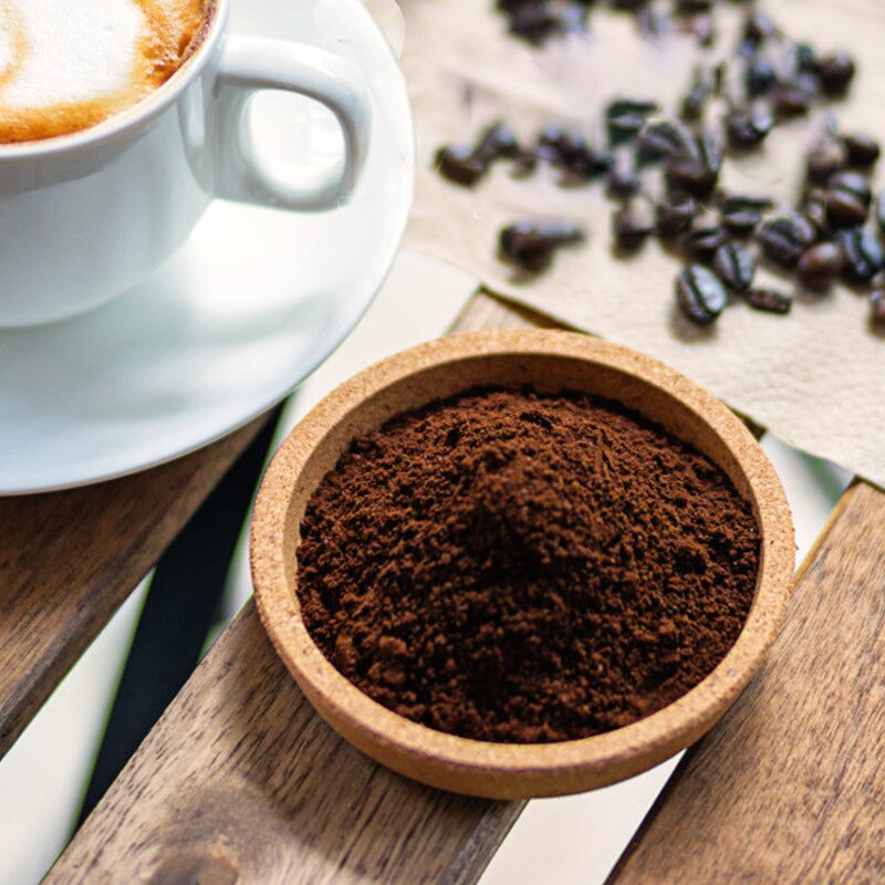 Instant Coffee Powder Manufacturer - Freeze-Dried with Fragrant Taste