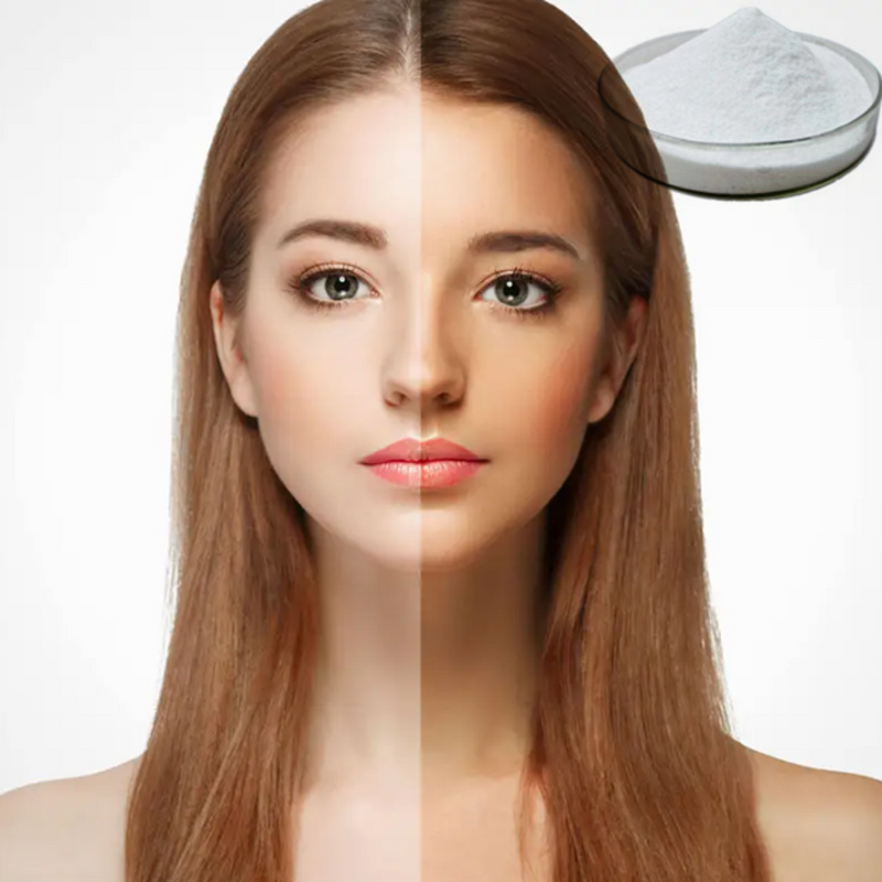 VP/VA Copolymer Powder Manufacturer - Cosmetic Grade, Cas 25086-89-9