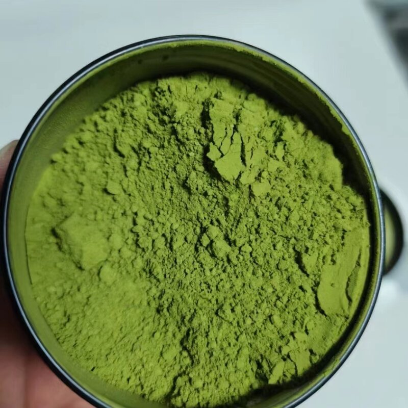 Matcha Powder Manufacturer - Ceremonial Grade 100% Pure Japanese Matcha
