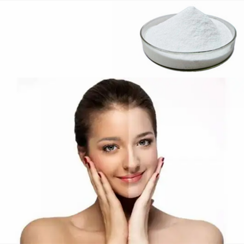 Silk Sericin Powder Manufacturer - 98% Hydrolyzed Food Grade in Bottle or Drum