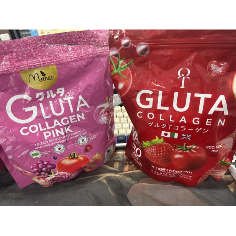 Collagen Drink Powder Manufacturer - 30*10g Good Taste for Daily Nutrition