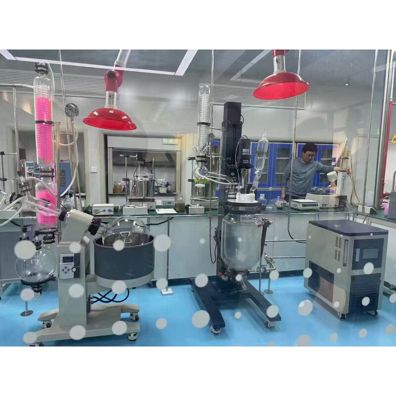 Tripeptide-29 Powder Manufacturer - Cosmetic Grade for Skin Firming & Collagen Boost