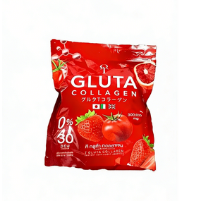 Collagen Drink Powder Manufacturer - 30*10g Good Taste for Daily Nutrition