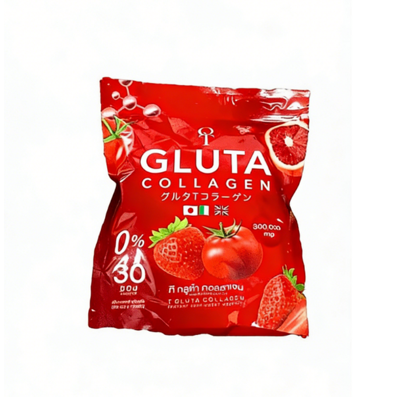 Collagen Drink Powder Manufacturer - 30*10g Good Taste for Daily Nutrition