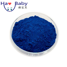 Copper Peptide Powder Manufacturer - Ahk-Cu Raw Material for Hair Growth