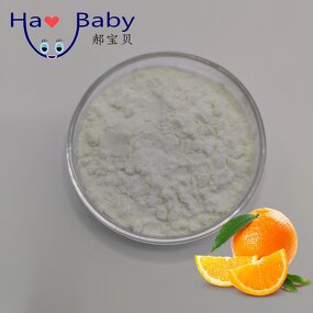 Citrus Pectin Powder Manufacturer - High Purity Food Grade