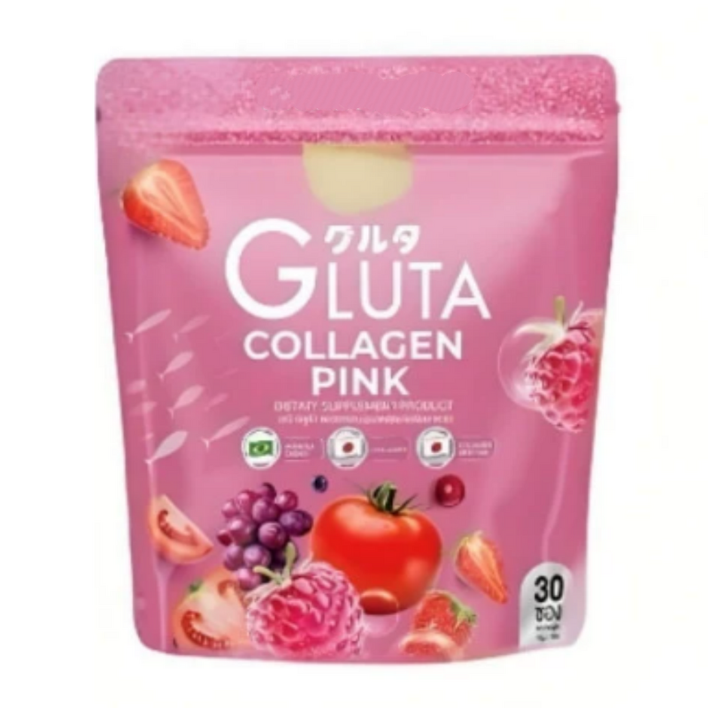 Collagen Powder Manufacturer - Private Label, 30x10g Sachets for Daily Nutrition