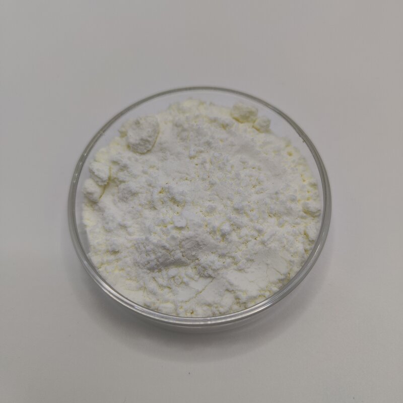 Naringin Powder Manufacturer - Food Grade Citrus Extract CAS 18916-17-1