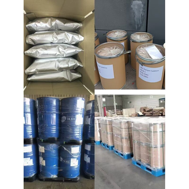 Citrus Pectin Powder Manufacturer - High Purity Food Grade