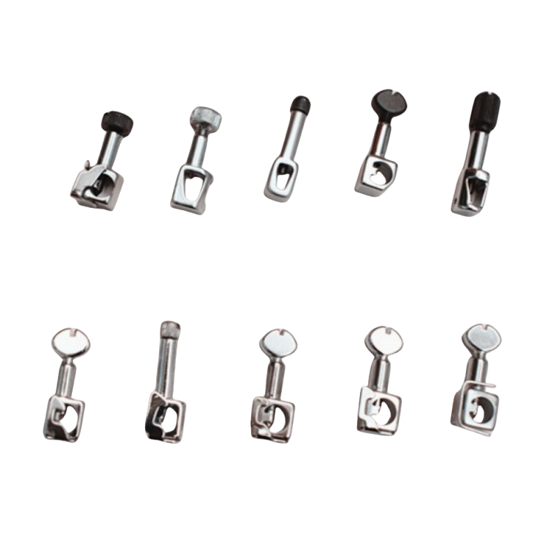 Needle Holder Manufacturer - OEM Bulk Needle Clamp Screw Household Sewing Machine