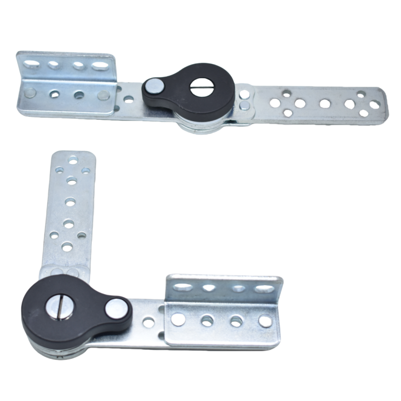 Sofa Hinge Factory - OEM Headrest Armrest Multi-angle Adjustable Return Mechanism