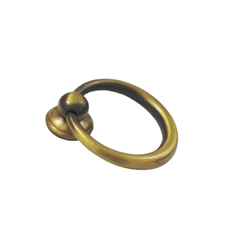 Cabinet Knobs Factory - OEM Vintage Bronze Hardware Knobs for Replacement