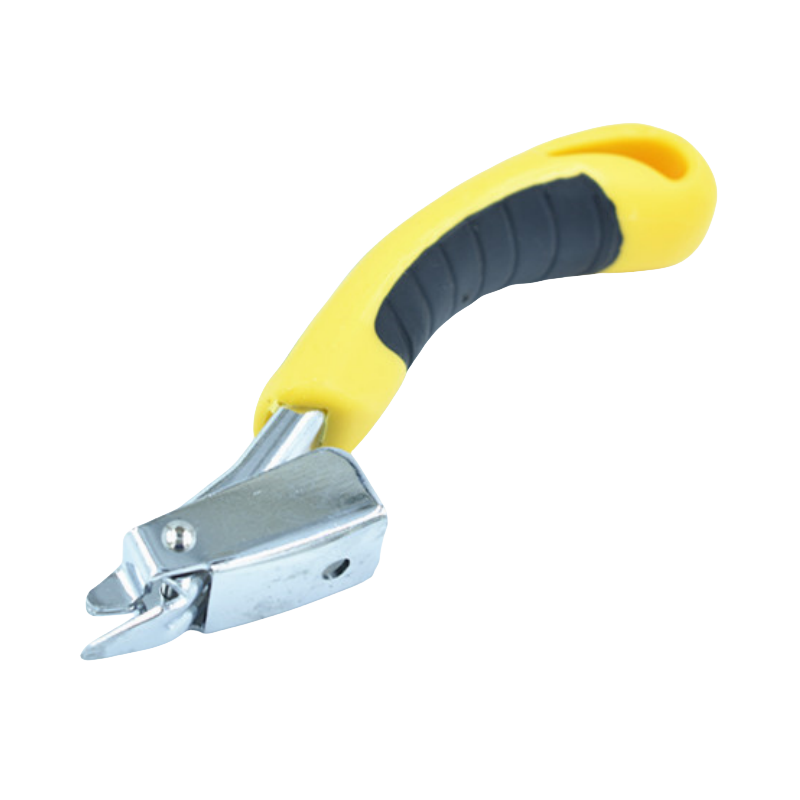 Staple Remover Manufacturer - OEM Plastic Upholstery Pin Remover Tools