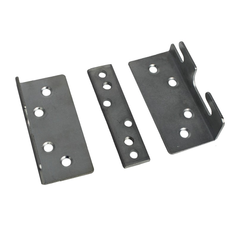 Sofa Connectors Factory - OEM Modular Couch Clamp Sectional Sliding Connectors