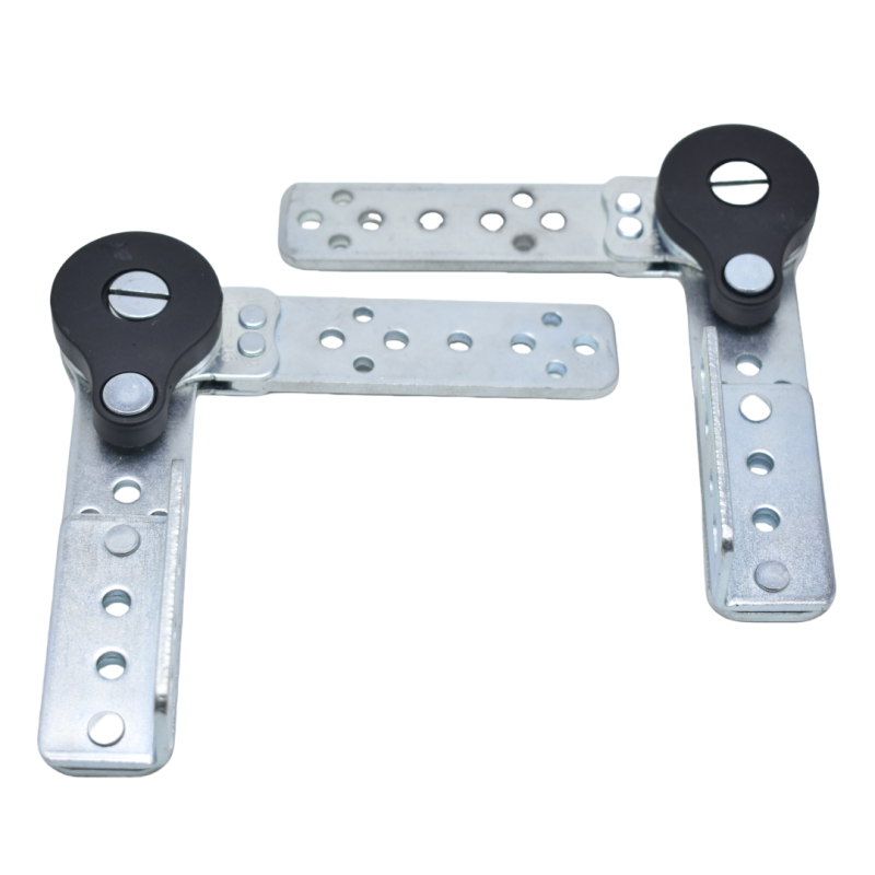 Sofa Hinge Factory - OEM Headrest Armrest Multi-angle Adjustable Return Mechanism