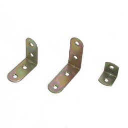 Shelf Brackets Factory - OEM Heavy Duty Metal Outdoor Bench Brackets