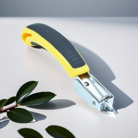 Staple Remover Manufacturer - OEM Plastic Upholstery Pin Remover Tools