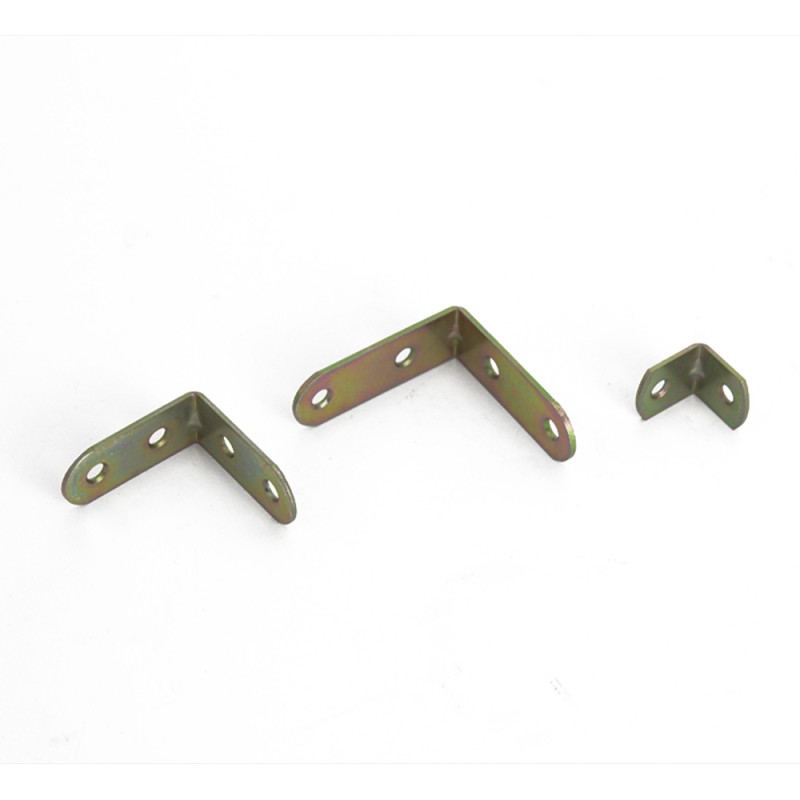 Shelf Brackets Factory - OEM Heavy Duty Metal Outdoor Bench Brackets