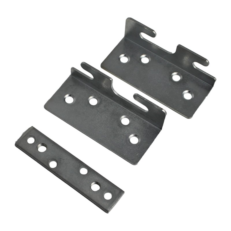 Sofa Connectors Factory - OEM Modular Couch Clamp Sectional Sliding Connectors