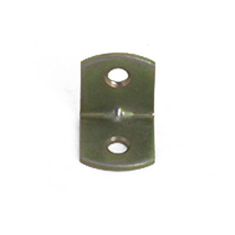 Bench Brackets Manufacturer - OEM 20*20*18 Stainless Steel Furniture Hardware