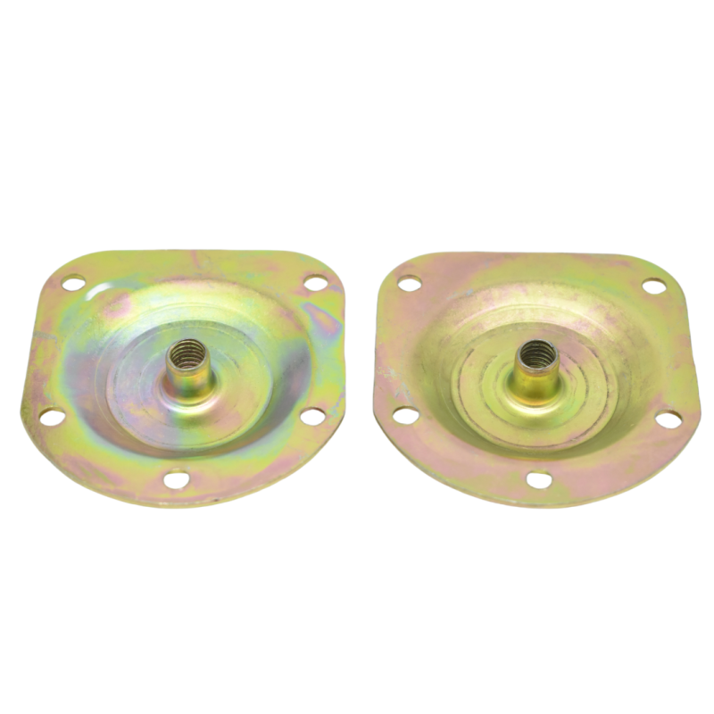 Furniture Brackets Factory - OEM Galvanized Metal Sofa Feet Wood Table Leg